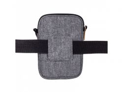 Multifunktionale Tasche Rucksack für Diabetiker - gray