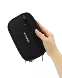 Isothermer koffer mit kühlgel für diabetiker COOLINGBAG