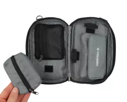 Isothermer koffer mit kühlgel für diabetiker COOLINGBAG