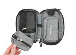 Praktischer und schöner unisex Diabetiker-Organizer für medizinische Utensilien und Insulin COOLINGBAG