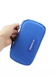 Isolierte Kühltasche für den einfachen Transport von Diabetikerzubehör und persönlichen Gegenständen COOLINGBAG