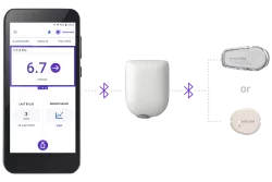 Omnipod 5 Pods pack of 10x - exp.05/2028 Insulet Omnipod 5 Pods pack of 10x - exp.05/2028 Insulet